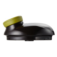 Produktbild för Tefal K13204, Svart, Grön, Transparent, 137 mm, 137 mm, 144...
