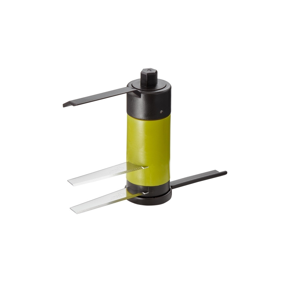 Produktbild för Tefal K13204, Svart, Grön, Transparent, 137 mm, 137 mm, 144...