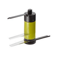 Produktbild för Tefal K13204, Svart, Grön, Transparent, 137 mm, 137 mm, 144...
