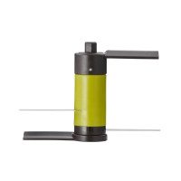 Produktbild för Tefal K13204, Svart, Grön, Transparent, 137 mm, 137 mm, 144...