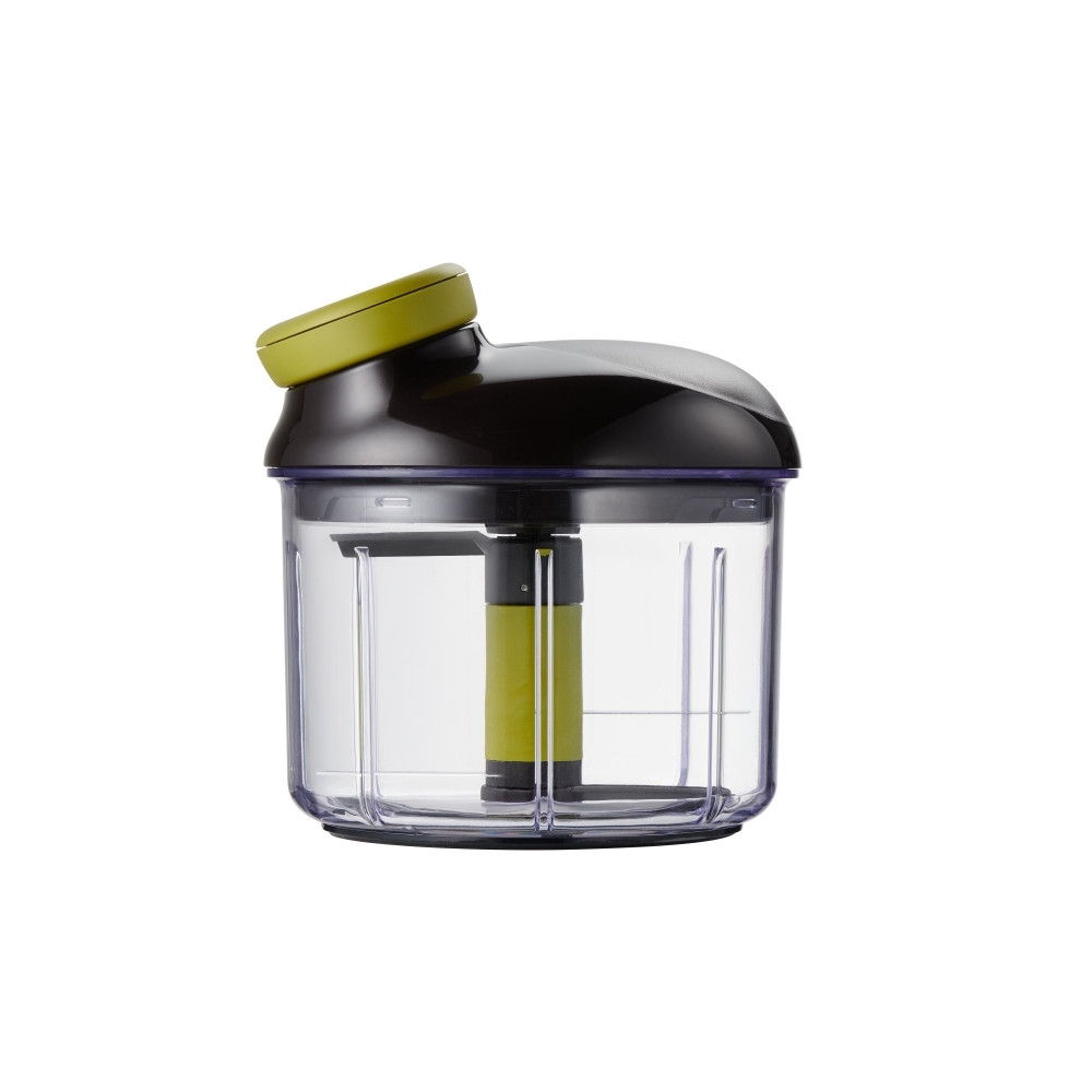 Produktbild för Tefal K13204, Svart, Grön, Transparent, 137 mm, 137 mm, 144...