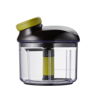 Produktbild för Tefal K13204, Svart, Grön, Transparent, 137 mm, 137 mm, 144...