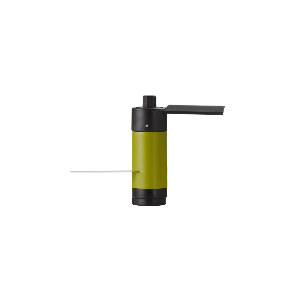 Produktbild för Tefal K13204, Svart, Grön, Transparent, 137 mm, 137 mm, 144...