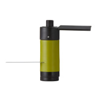 Produktbild för Tefal K13204, Svart, Grön, Transparent, 137 mm, 137 mm, 144...