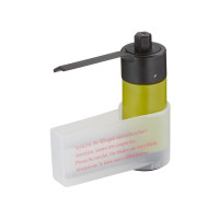 Produktbild för Tefal K13204, Svart, Grön, Transparent, 137 mm, 137 mm, 144...