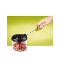 Produktbild för Tefal K13204, Svart, Grön, Transparent, 137 mm, 137 mm, 144...