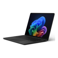 Produktbild för Microsoft Surface Laptop for Business - 7th Edition - Copilot+ PC - 13.8" - Intel Core Ultra 5 - 236V - 16 GB RAM - 512 GB SSD - nordiskt (danska/finska/norska/svenska)