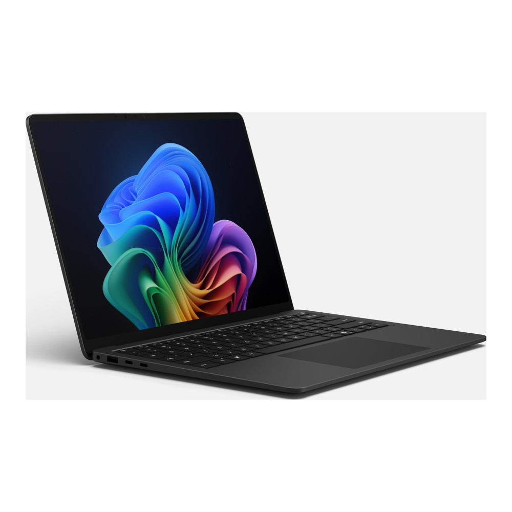 Produktbild för Microsoft Surface Laptop for Business - 7th Edition - Copilot+ PC - 15" - Intel Core Ultra 7 - 266V - 16 GB RAM - 256 GB SSD