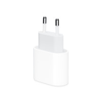 Produktbild för Apple strömadapter - USB-C - 20 watt