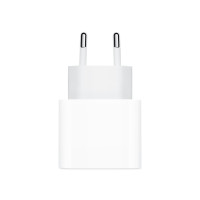 Produktbild för Apple strömadapter - USB-C - 20 watt