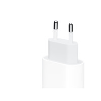 Produktbild för Apple strömadapter - USB-C - 20 watt