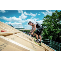 Produktbild för Metabo SSW 18 LTX 800 BL 602403850 Batteri slagboremaskine 1...