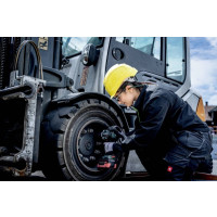Produktbild för Metabo SSW 18 LTX 800 BL 602403850 Batteri slagboremaskine 1...