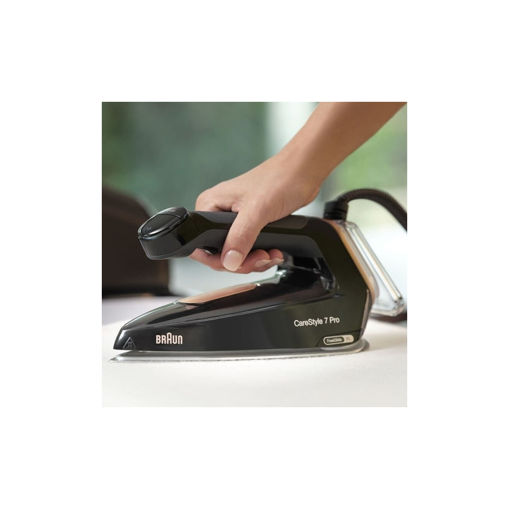 Produktbild för Braun CareStyle 7 Pro IS 7286 BK