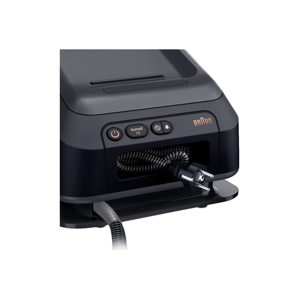 Produktbild för Braun CareStyle 7 Pro IS 7286 BK