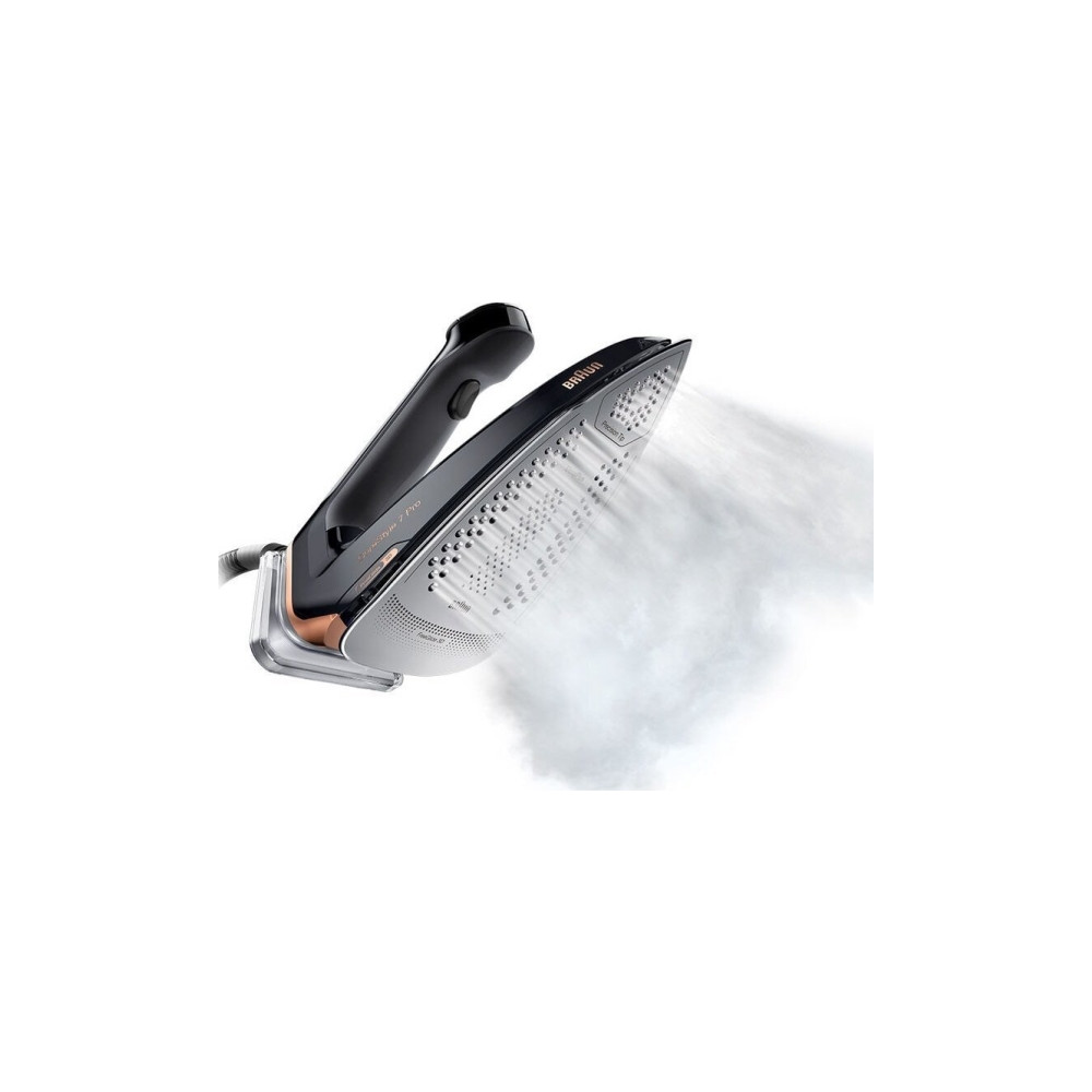 Produktbild för Braun CareStyle 7 Pro IS 7286 BK