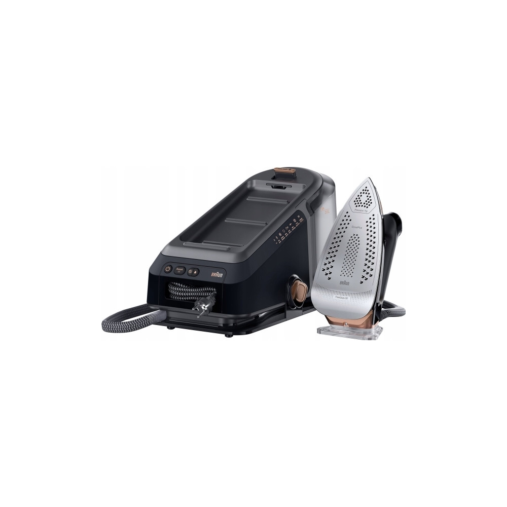 Produktbild för Braun CareStyle 7 Pro IS 7286 BK
