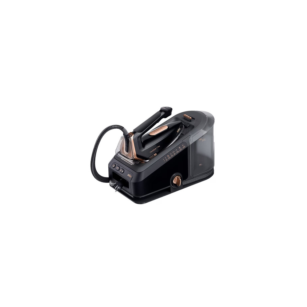 Produktbild för Braun CareStyle 7 Pro IS 7286 BK