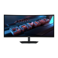 Produktbild för Gigabyte G34WQC2 - LED-skärm - böjd - 34" - HDR
