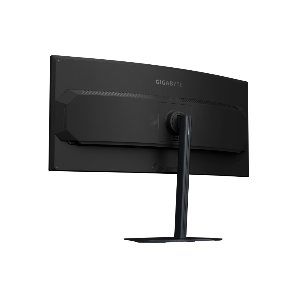 Produktbild för Gigabyte G34WQC2 - LED-skärm - böjd - 34" - HDR