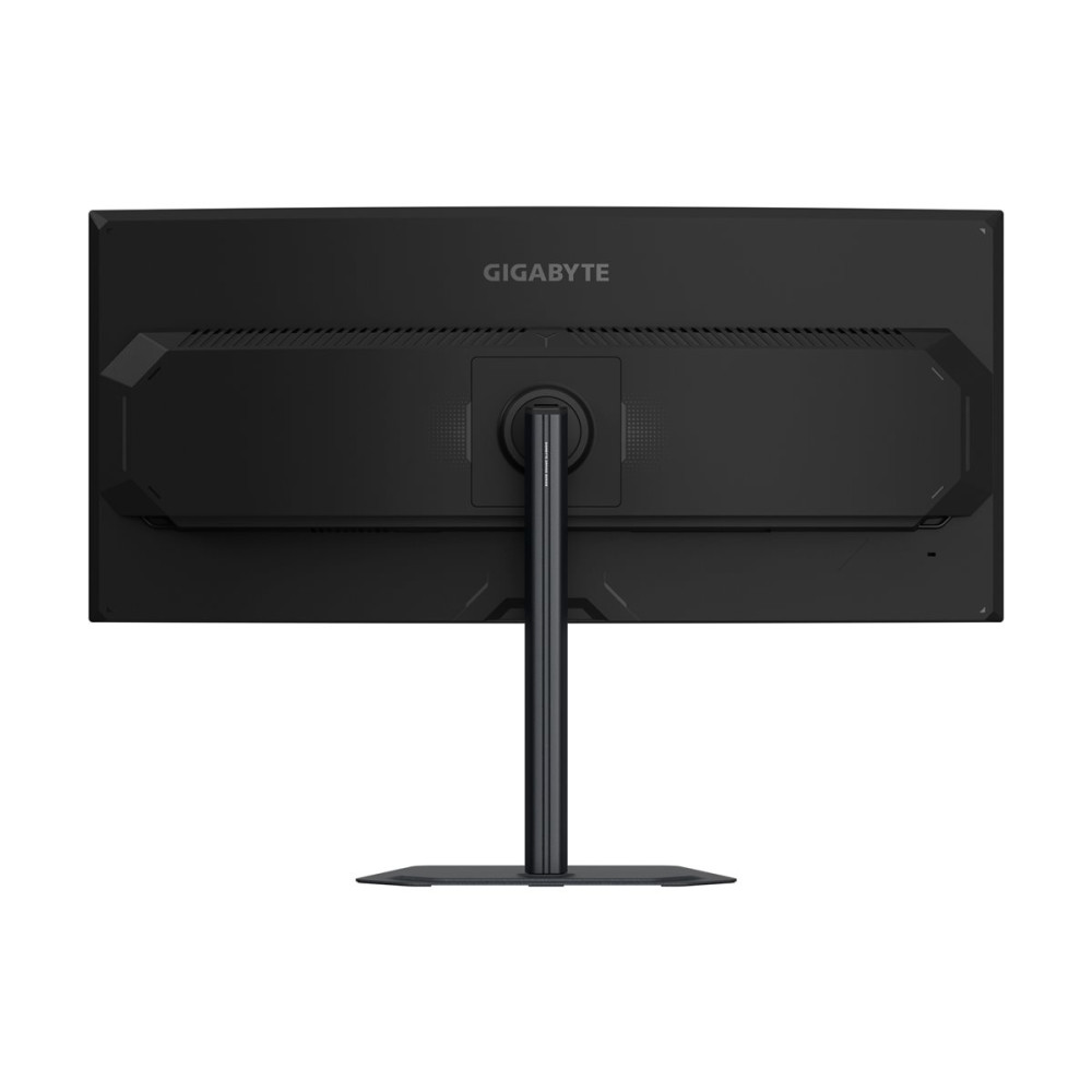 Produktbild för Gigabyte G34WQC2 - LED-skärm - böjd - 34" - HDR