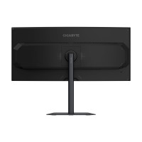 Produktbild för Gigabyte G34WQC2 - LED-skärm - böjd - 34" - HDR