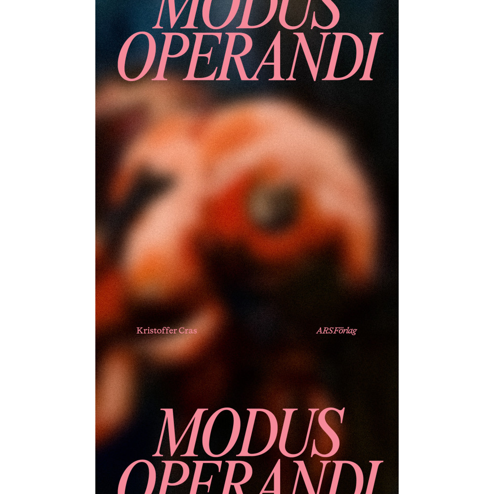 Produktbild för Modus Operandi (inbunden)