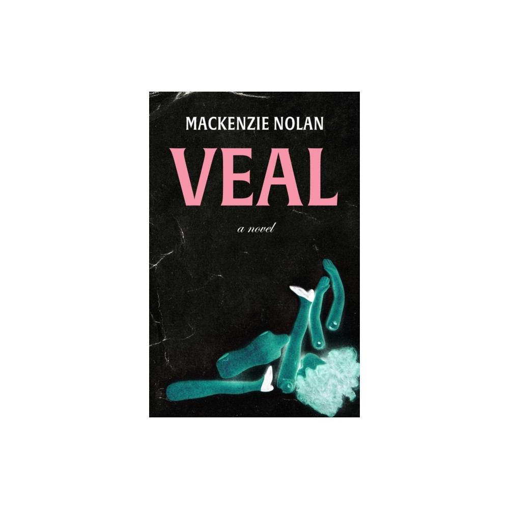 Produktbild för Veal (häftad, eng)