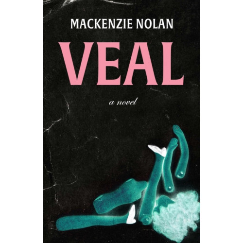 ECW Press,Canada Veal (häftad, eng)