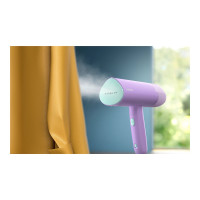 Produktbild för Philips 3000 series STH3010 - handhållen textilångapparat