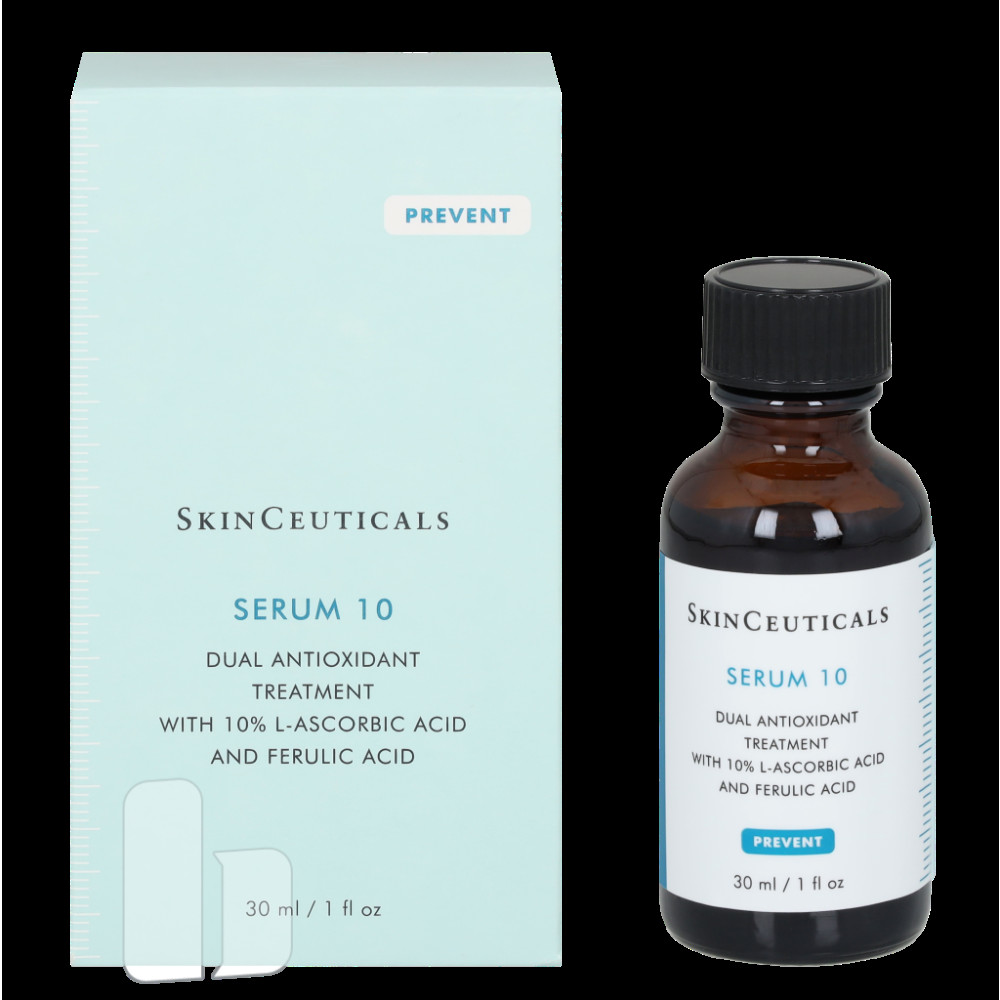 Produktbild för SkinCeuticals Serum 10 30 ml Dam