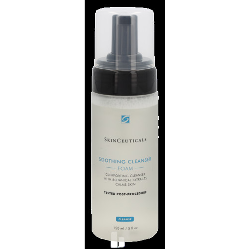 SkinCeuticals SkinCeuticals Soothing Cleanser Foam 150 ml Dam