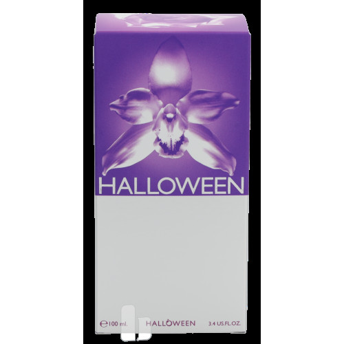 Jesus del Pozo J. Del Pozo Halloween Woman Edt Spray 100 ml Dam