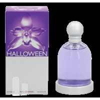 Produktbild för J. Del Pozo Halloween Woman Edt Spray 100 ml Dam