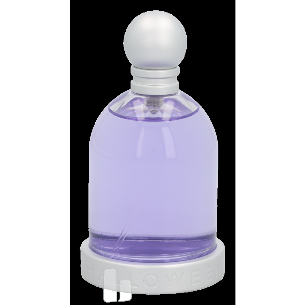 Produktbild för J. Del Pozo Halloween Woman Edt Spray 100 ml Dam