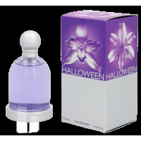Produktbild för J. Del Pozo Halloween Woman Edt Spray 100 ml Dam