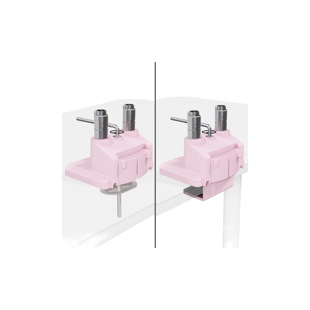 Produktbild för Arozzi Alzare Neo Duo