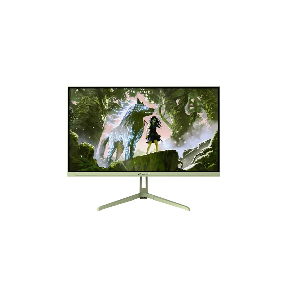 Produktbild för Arozzi Nova LED-skärm - Full HD (1080p) - 24" - HDR