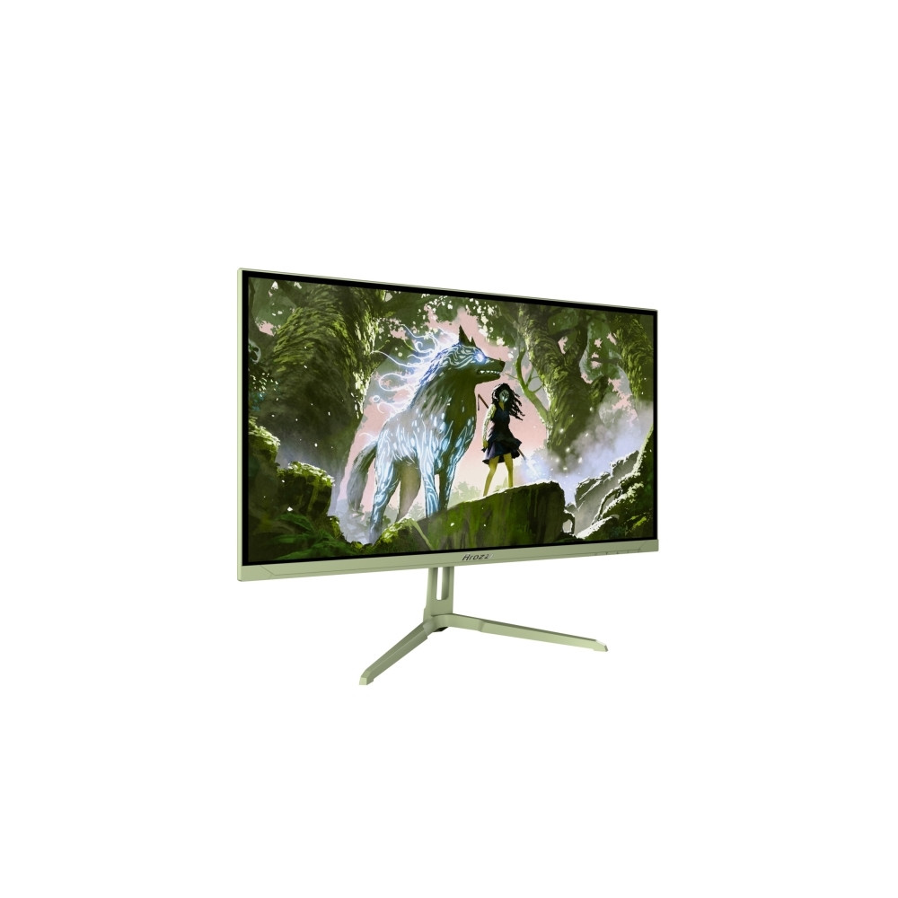 Produktbild för Arozzi Nova LED-skärm - Full HD (1080p) - 24" - HDR