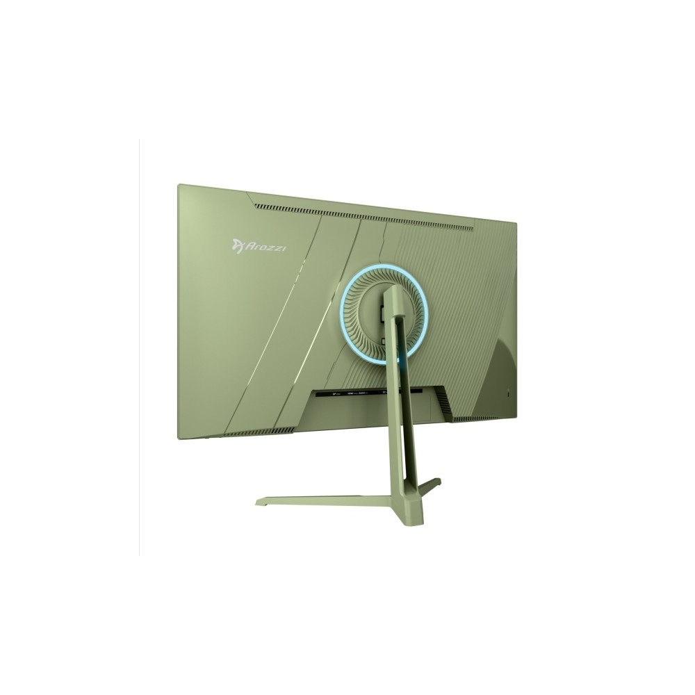 Produktbild för Arozzi Nova LED-skärm - Full HD (1080p) - 24" - HDR