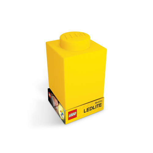 LEGO LEGO Classic Silicone Brick night light with LEDlite
