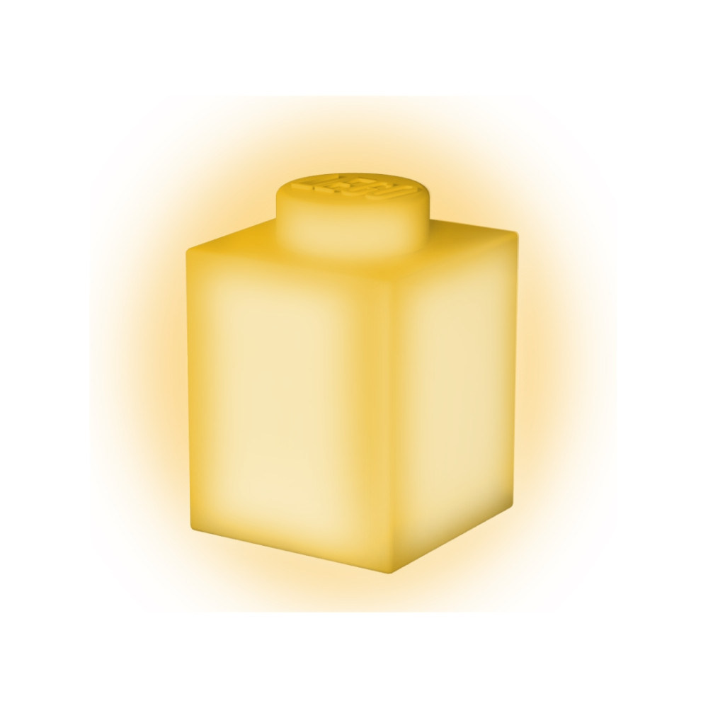 Produktbild för LEGO Classic Silicone Brick night light with LEDlite