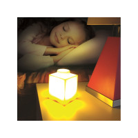 Produktbild för LEGO Classic Silicone Brick night light with LEDlite