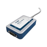 Produktbild för Ixxat 1.01.0351.12001 USB till CAN FD kompakt CAN-omvandlare...