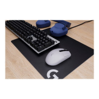 Produktbild för Logitech G G305 - mus - 2.4 GHz - vit