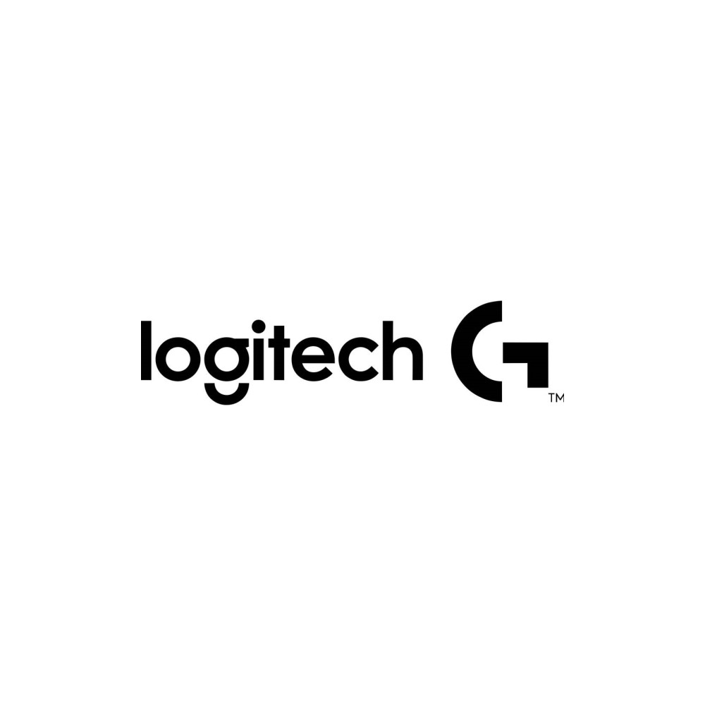 Produktbild för Logitech G G305 - mus - 2.4 GHz - vit