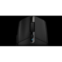 Produktbild för Logitech G G305 - mus - 2.4 GHz - vit