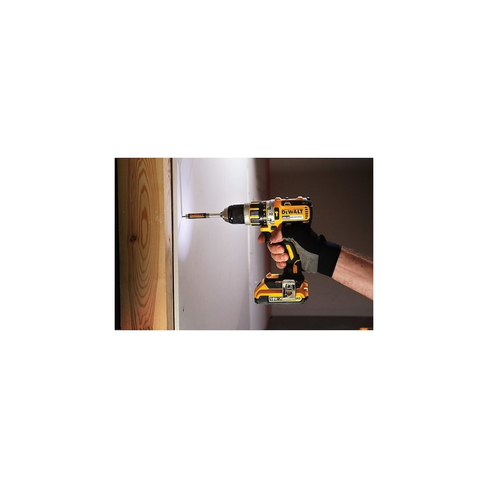 Produktbild för DeWALT bithållare