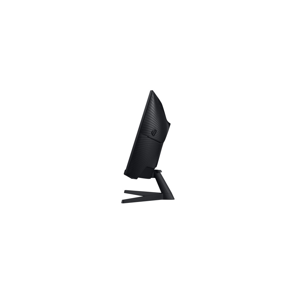 Produktbild för Samsung Odyssey G5 C34G55TWWP - G55T Series - LED-skärm - böjd - 34" - HDR
