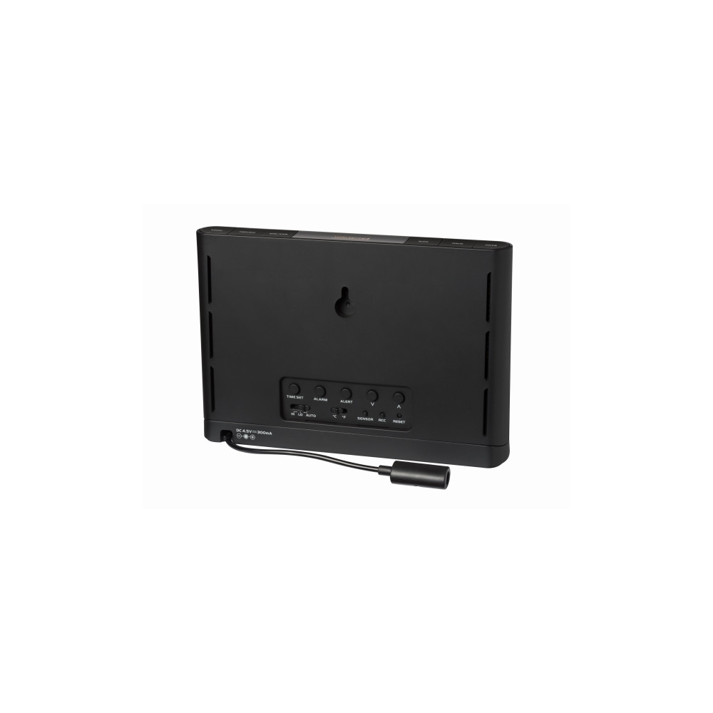 Produktbild för Bresser 5-in-1 Comfort - väderstation